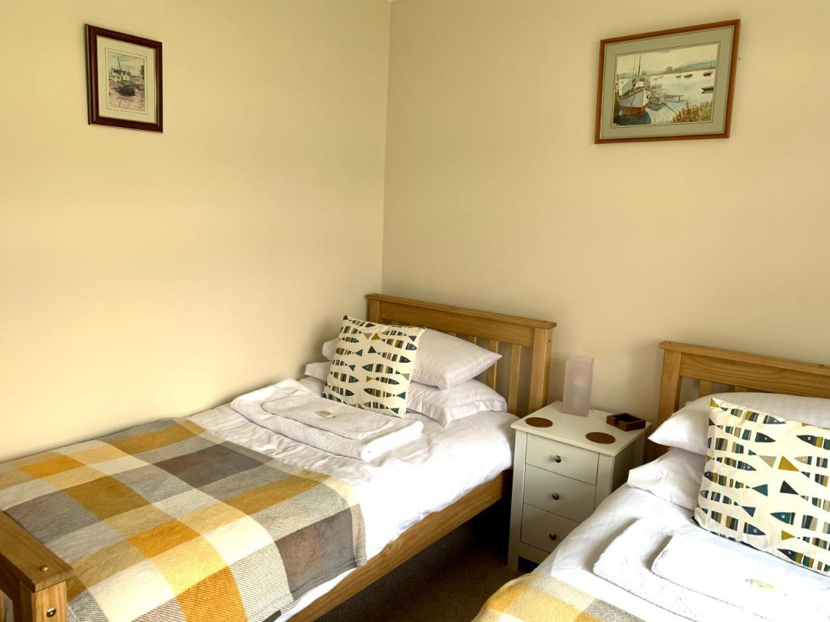Вилла Number 11 Bishopsteignton Экстерьер фото